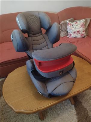 Auto sedište Kiddy 9-18 Kg isofix