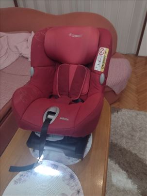 Auto sediste Maxi Cosi 0-18 Kg