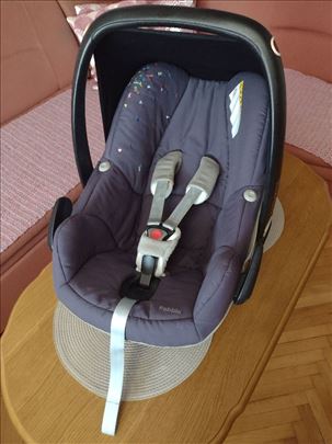 Auto sedište Maxi Cosi Pebble 0-13 Kg isofix