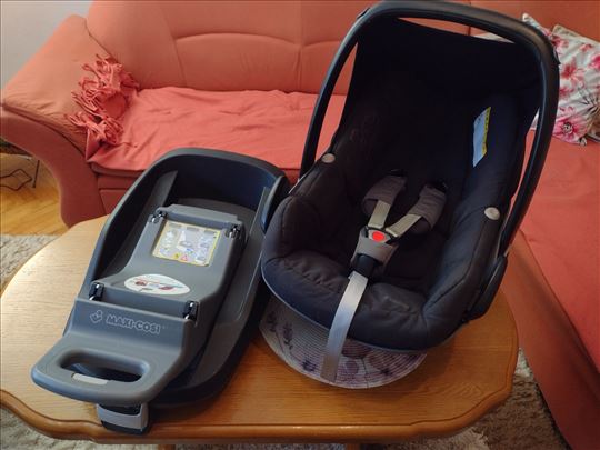 Auto sedište Maxi Cosi Pebble 0-13 Kg isofix