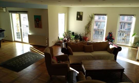 Banjica, kuća 380m2 na 5a placa ID#1346