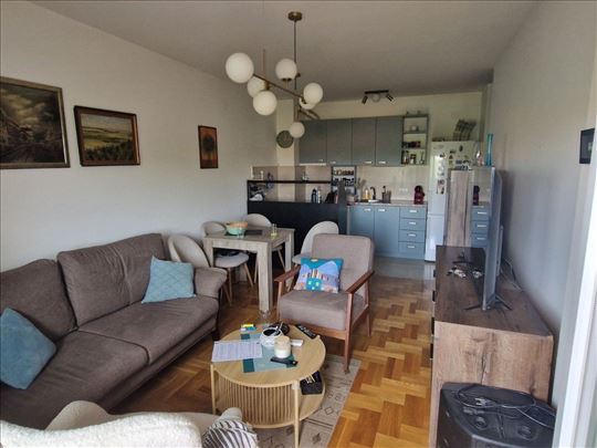 Beograd, Ledine, Stan, 2.0, 43m2