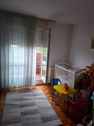 Bežanijska kosa, 3,5, uk, useljiv