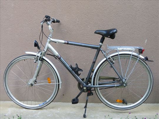 Bicikl-KUNSTING light alu 28"