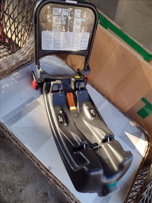 Britax Romer Isofix baza
