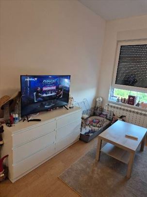Bulevar Kralja Aleksandra kod Ustanicke 32m2