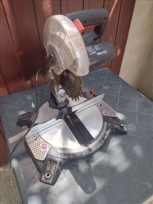 Cirkular ger 1400 W