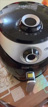 Colossus XXL friteza na vruć vazduh 4,6l CSS-5006C