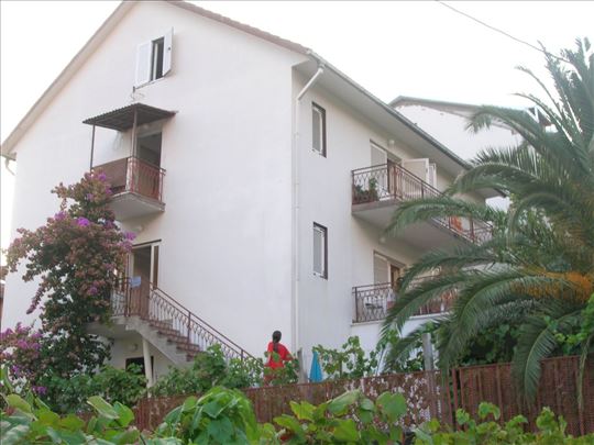 Crna Gora, Tivat, apartman