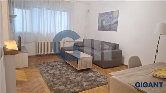 Crveni krst, 43m2, vp, cg