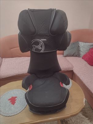 Cybex pallas 15-36 Kg isofix