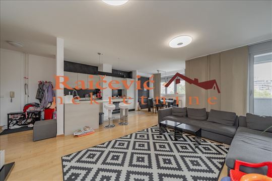 Dorcol, Zorza Klemansoa, 4.0, 104 m2