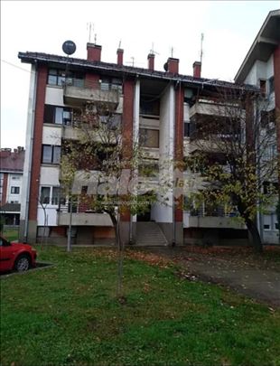 Dvosoban stan u Kladovu