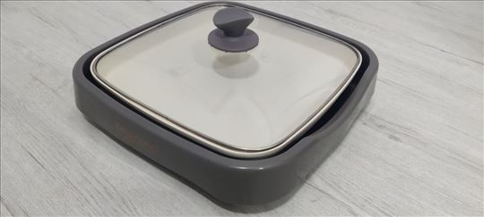 Delimano Elektricni pekac/tiganj Festivo Pan