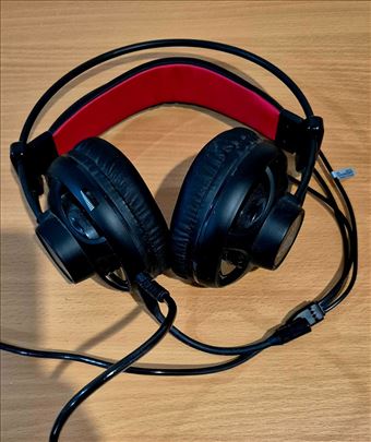 Fantech Chief HG13 Gejmerske Slušalice Kao Nove