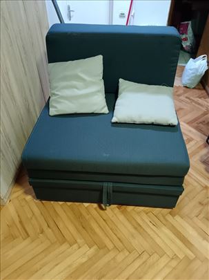 Fotelja na rasklapanje