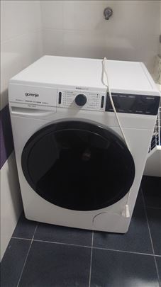 Gorenje veš mašina - neispravna