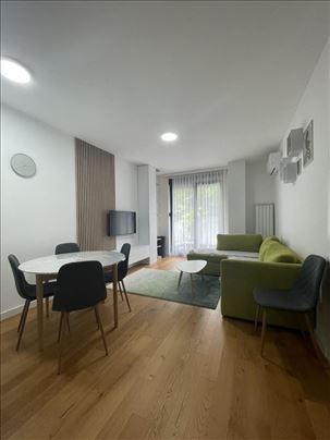 Izdaje se nov stan u Woodstar Residence ID#2227