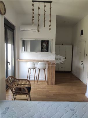 Izdajem stan na dan u Novom Sadu