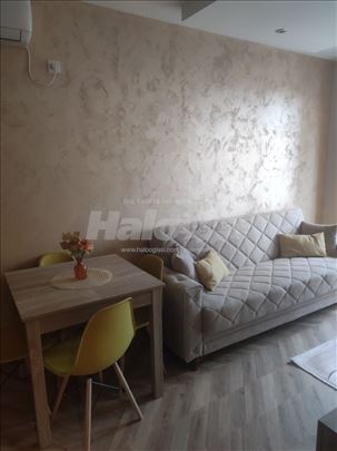 Izdavanje stana Krnjaca 1.5 soban