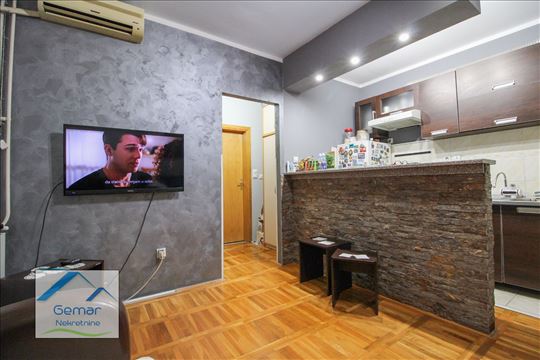 Izuzetan stan Braće Jerković