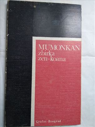 Knjiga:Mumonkan:zbirka zen-koana.