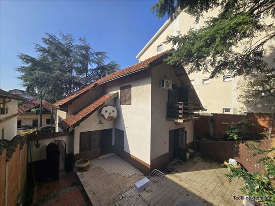 Kod gradske bolnice 230 na 5,2 odlična investicija
