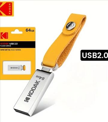 Kodak USB 64 Gb fleš memorija 
