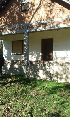 Kuća,Mladenovac,Velika krsna