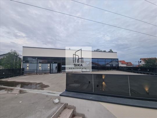 Lokal, Smederevski put, 150m2, terasa 220m2, 12 Pm