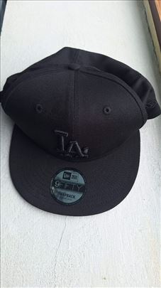 Los Angeles Dodgers Snapback Bejzbol Kačket M-L