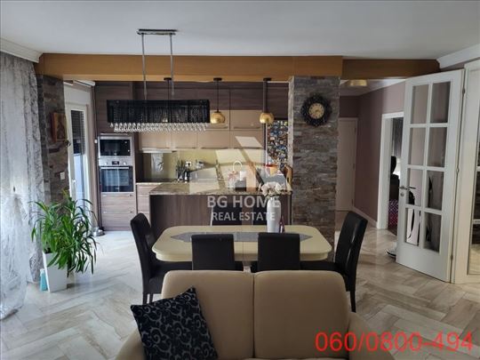 Lux 3.0 stan u Loznici, Ljubomira Romića ID#3366