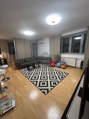 Lux, 4.0, Dorćol, hitna prodaja ID#8039