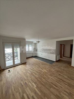Lux stan U KALUĐERICI – 56m², odmah useljiv!