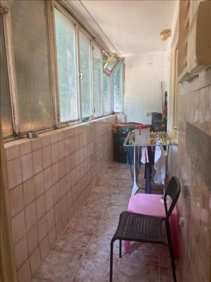 Miljakovac 2, Nikole Marakovića, 59m2, terasa