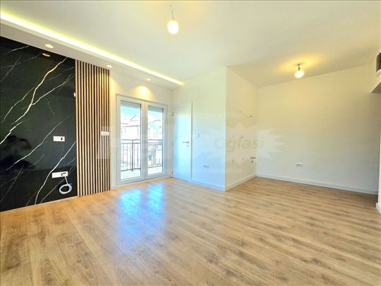 Mirijevo- 35m2, renoviran