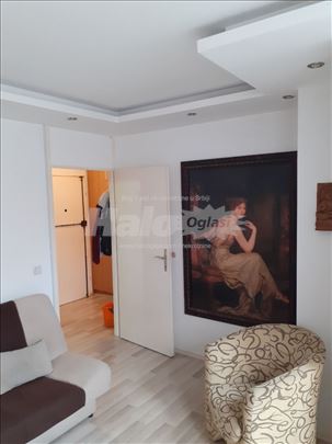 Mirijevo 3, 40 m2, Pupinova