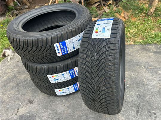 NOVE Sailon ICE BLAZER Alpine M+S gume205/55R16