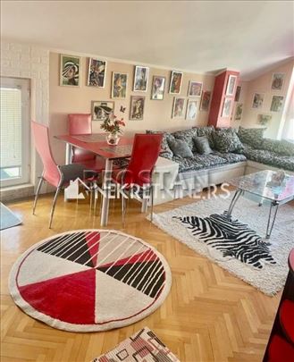 Novi Beograd - Blok 64 #63376