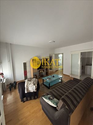 Novi Beograd, Blok 71, namešten, 53m2