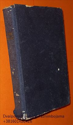 Novi zavjet gospoda našega Isusa Hrista london