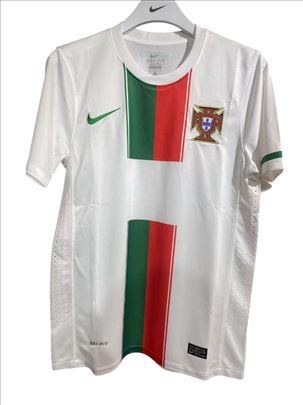 Portugal 2010 gostujuci dres