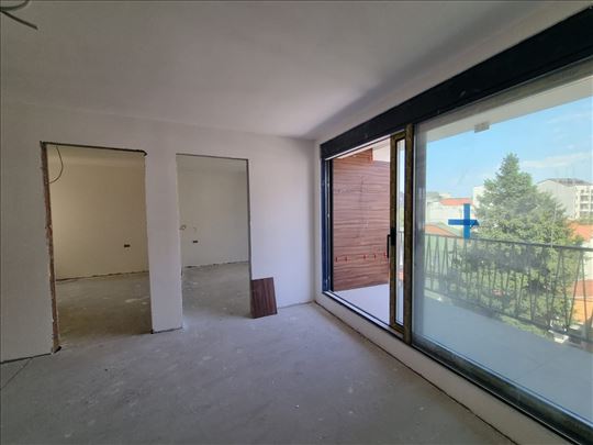 POSLEDNJA jedinica,Humska,62m2,vrhunski kvalitet!