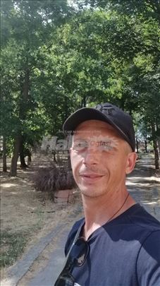 Potrebna jedna soba i kupatilo za jednu osobu