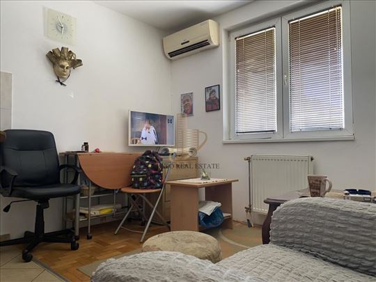 Prodaja 1,5 stana od 28m2 Bulevar Evrope