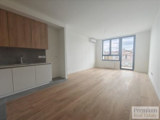 Prodaja, Bw Quartet 4, 55m2
