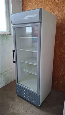 Rashladna vitrina frigorex 650 litara