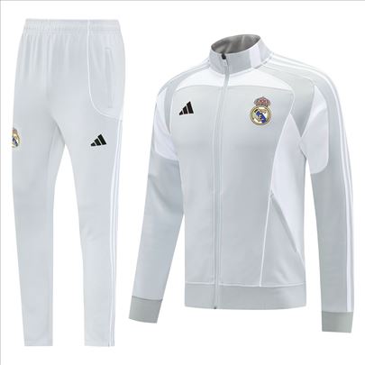 Real Madrid 2025/2026 komplet trenerka #21
