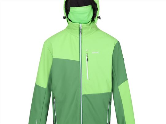 Regatta Hewitts IX muska vodootporna jakna vel.2XL