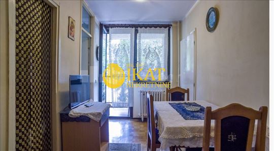 Retko u ponudi, Mirijevo, 80m2, četvorosoban stan
